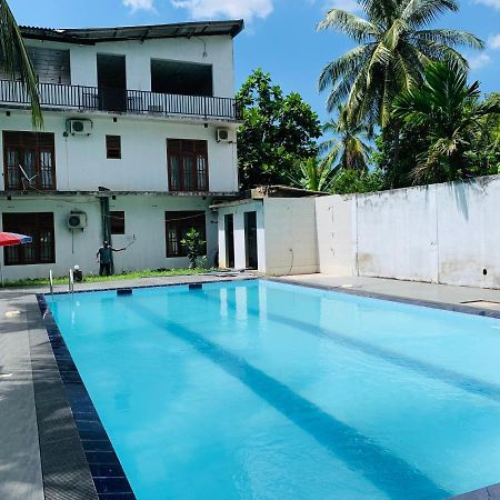 Yala Safari Village Maha Akurugoda Екстер'єр фото