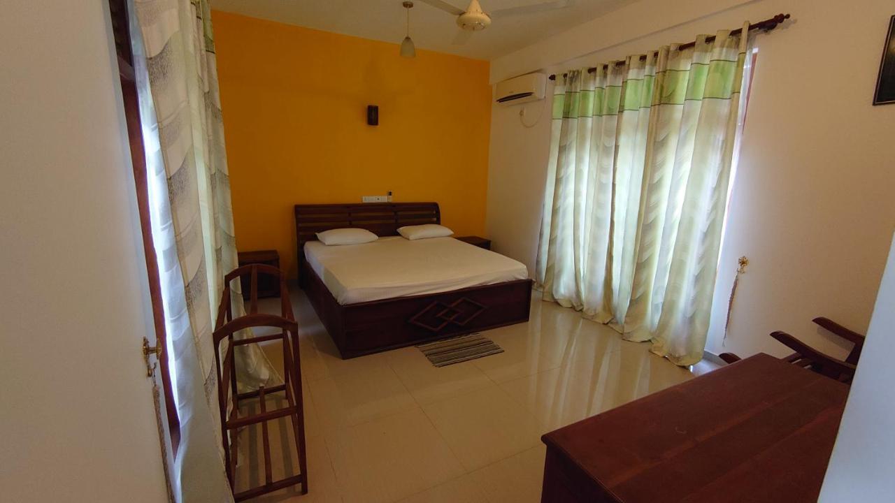 Yala Safari Village Maha Akurugoda Екстер'єр фото
