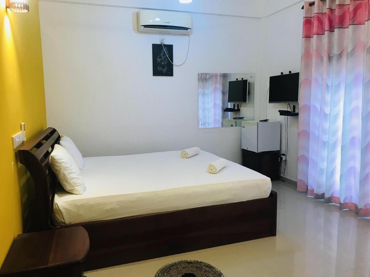 Yala Safari Village Maha Akurugoda Екстер'єр фото