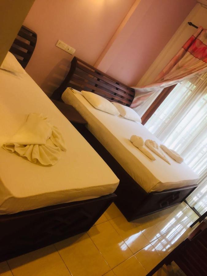 Yala Safari Village Maha Akurugoda Екстер'єр фото