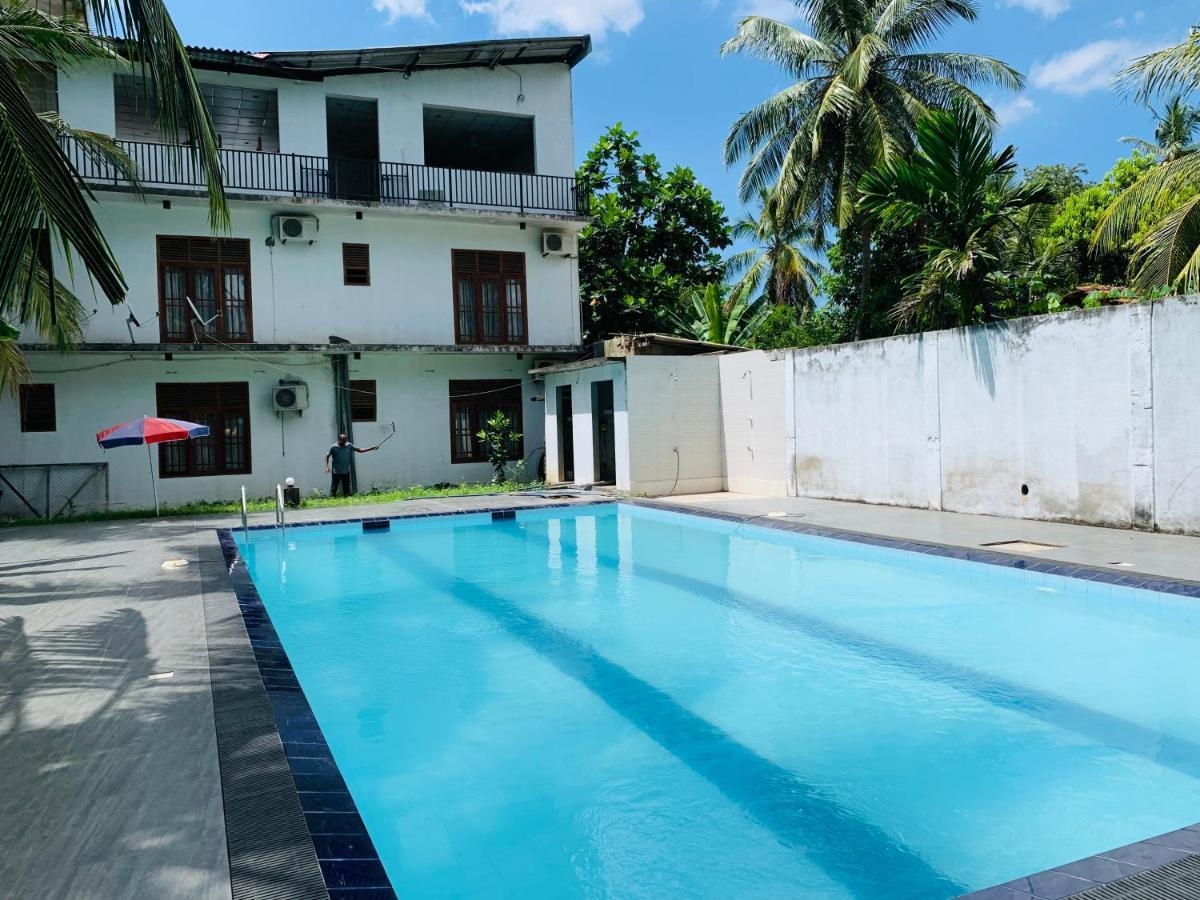 Yala Safari Village Maha Akurugoda Екстер'єр фото